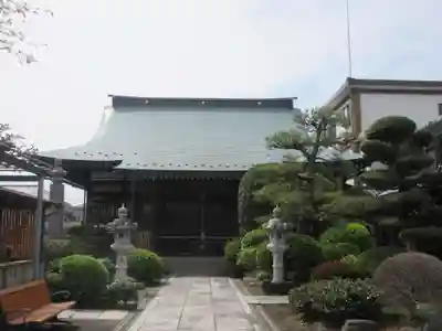 金剛院(東京都)