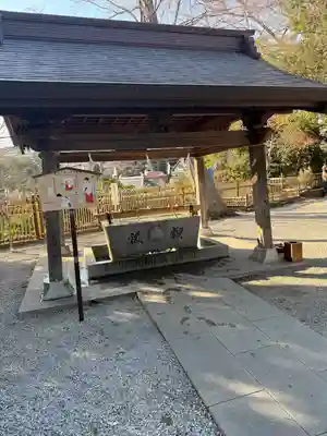 師岡熊野神社(神奈川県)