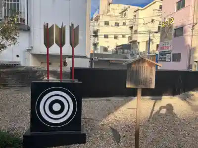 三輪神社(愛知県)