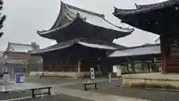 妙心寺(妙心禅寺)のその他建物