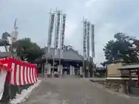 八幡社(乙川八幡社)のその他建物