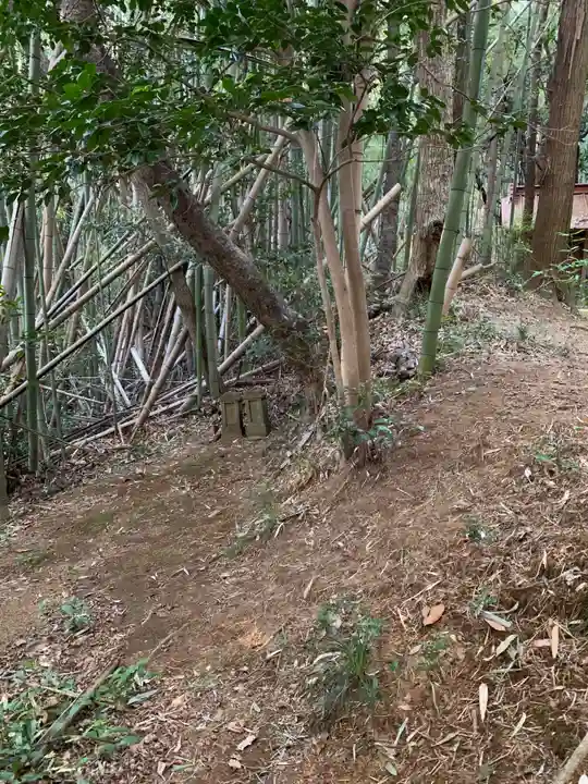 妙見神社(千葉県)
