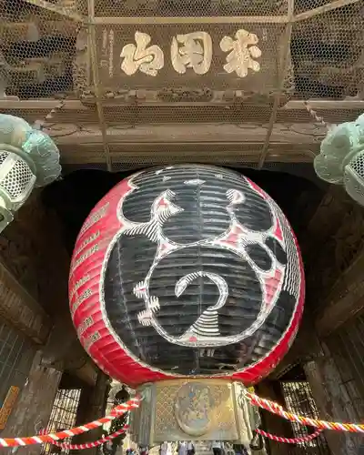 成田山新勝寺(千葉県)