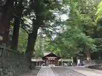 諏訪大社下社春宮(長野県)