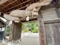 出雲大社北島国造館 出雲教(島根県)