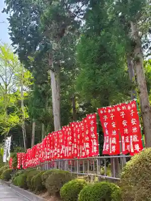 上合寺のその他建物