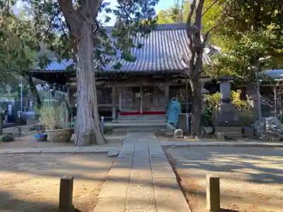本乗寺(神奈川県)