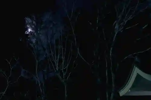 白山比咩神社のその他建物