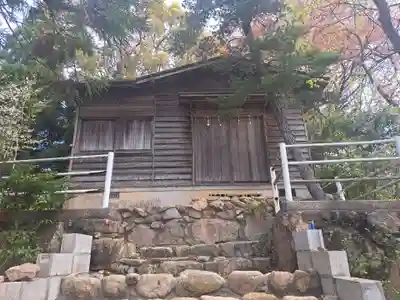 聖天龍社(福岡県)