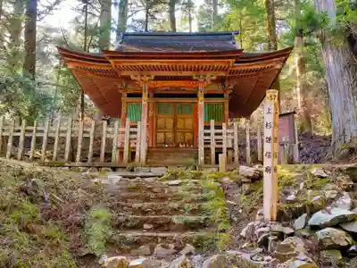 高野山金剛峯寺奥の院(和歌山県)