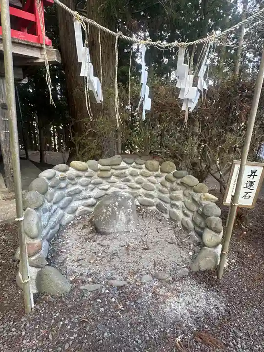 坪沼八幡神社(宮城県)