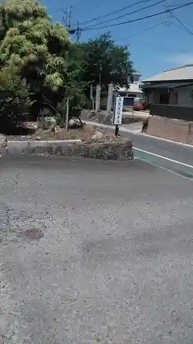 西教院のその他建物