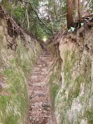 宝満宮竈門神社(福岡県)
