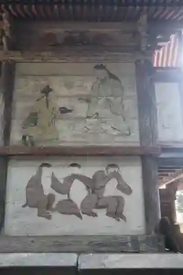 佐野赤城神社(栃木県)