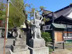 成田山青森寺(青森県)