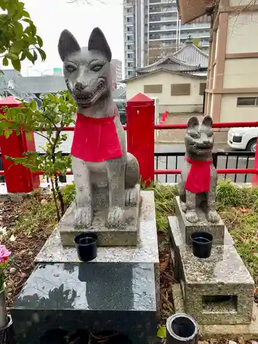 光明稲荷大善神社(宮城県)
