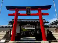御霊神社(奈良県)