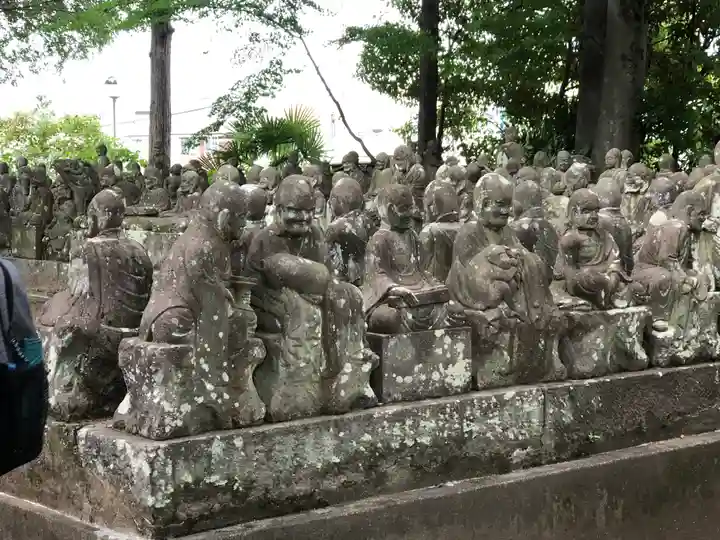 喜多院(埼玉県)