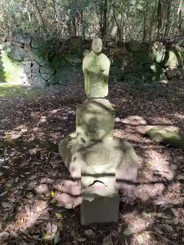 太山寺(兵庫県)