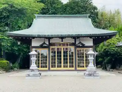八坂神社(滋賀県)