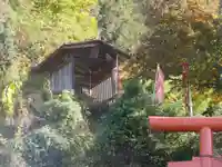 稲荷神社(埼玉県)