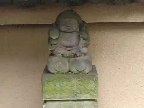 大圓寺(東京都)