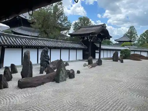 東福禅寺（東福寺）(京都府)