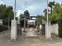 香取神社(千葉県)