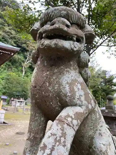 御霊神社(神奈川県)