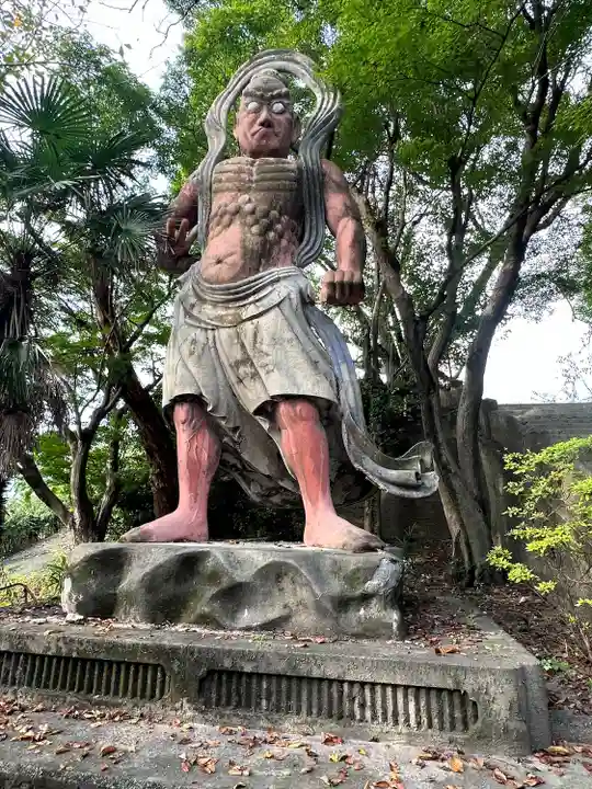 大仏寺(愛知県)