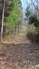 鞍懸神社(岩手県)