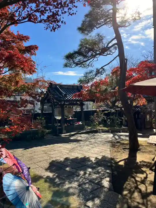 法輪寺(東京都)