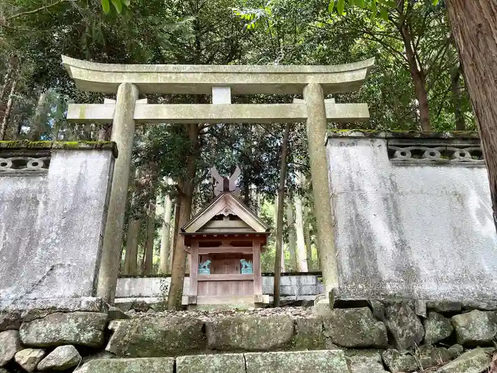 稲荷神社(三重県)