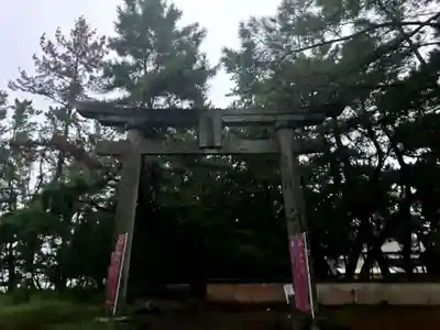 八幡奈多宮(大分県)