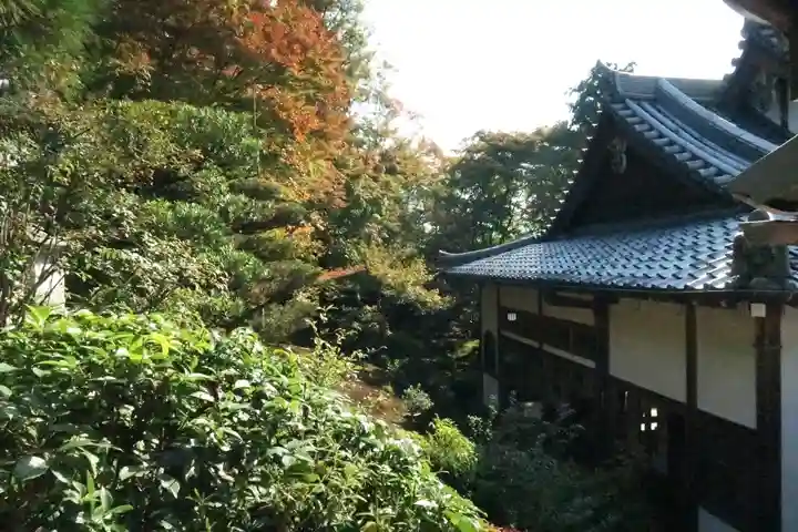 正覚庵(京都府)