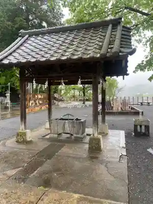 賀茂別雷神社(栃木県)