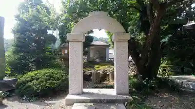 瀧泉寺のその他建物