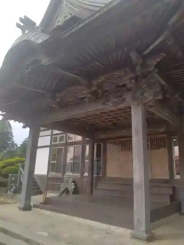 萬松山大雄寺(宮城県)