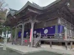 成相寺(京都府)