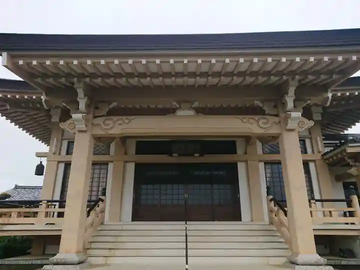 浄性寺(岐阜県)