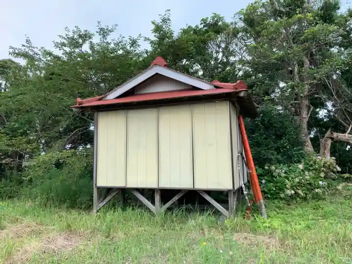 浅間神社(千葉県)