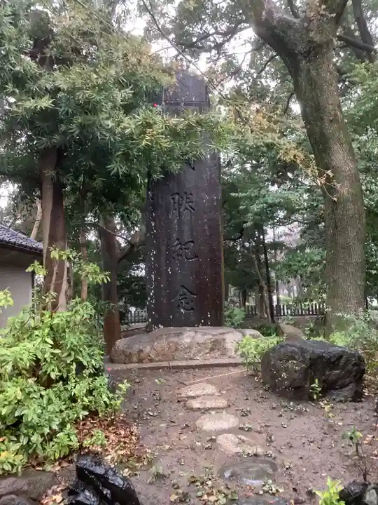 七所社のその他建物