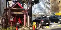 一本槍稲荷神社(東京都)