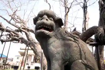 豊受神社(千葉県)