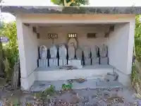 薬師寺の末社・摂社