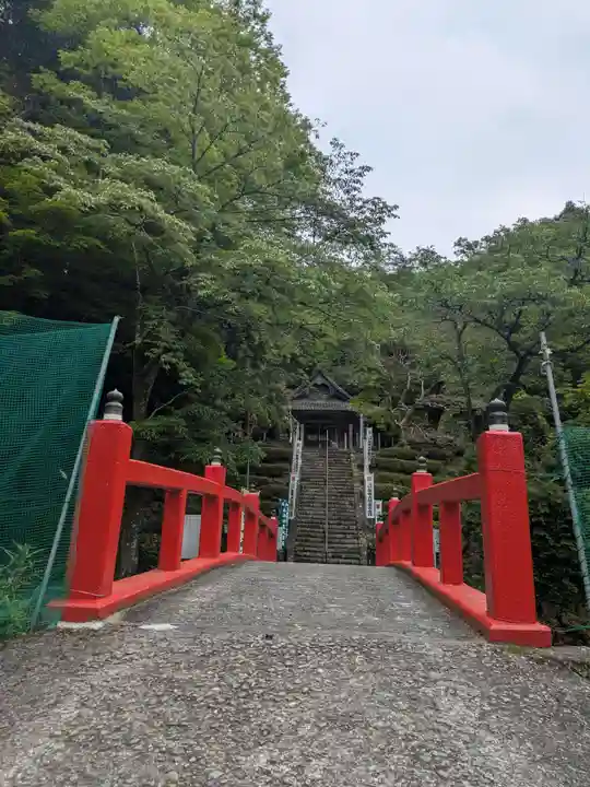 飯福田寺(三重県)