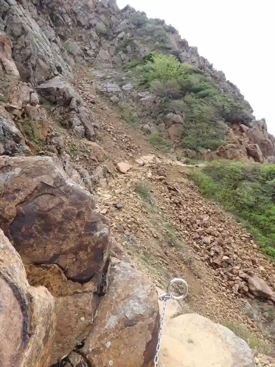 那須嶽神社(栃木県)