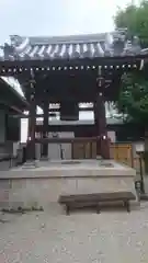 淨教寺の建物その他