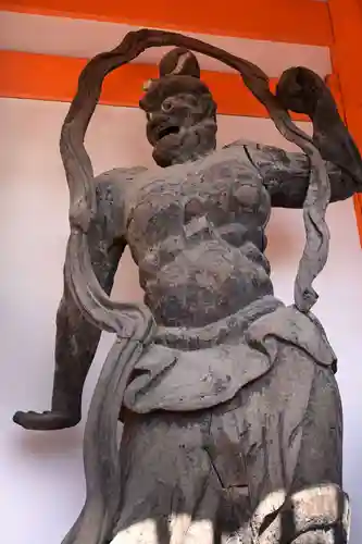 金剛宝寺（紀三井寺）(和歌山県)