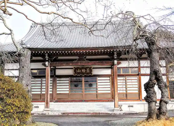 長泉寺(宮城県)